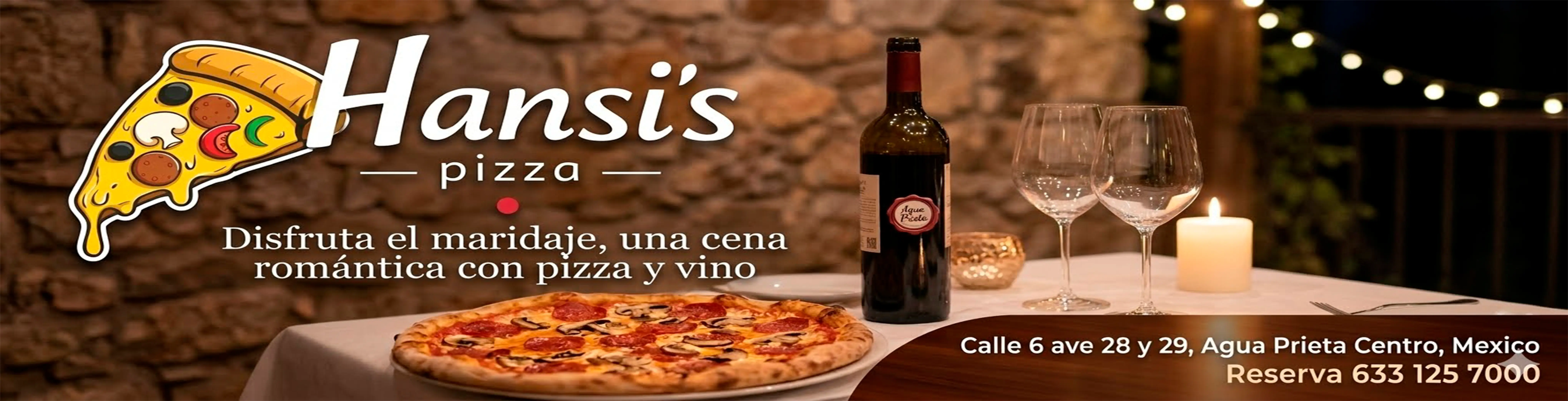 Publicidad Hanssys