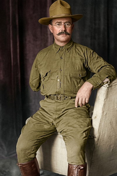 Imagen de 1914