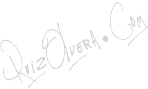 Logotipo RuizOlvera Producciones 